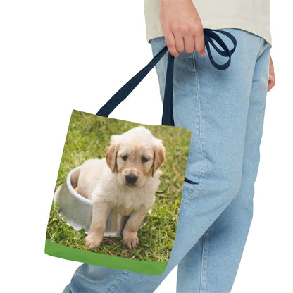 Dog Tote Bag - Perfect for Dog Lovers