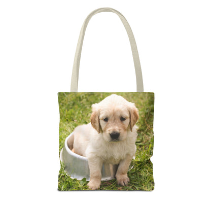 Dog Tote Bag - Perfect for Dog Lovers