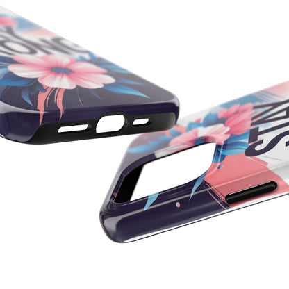 Phone Cases Floral