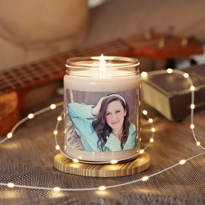 custom candle