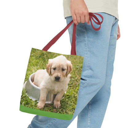 Dog Tote Bag - Perfect for Dog Lovers