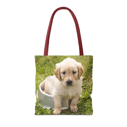 Dog Tote Bag - Perfect for Dog Lovers