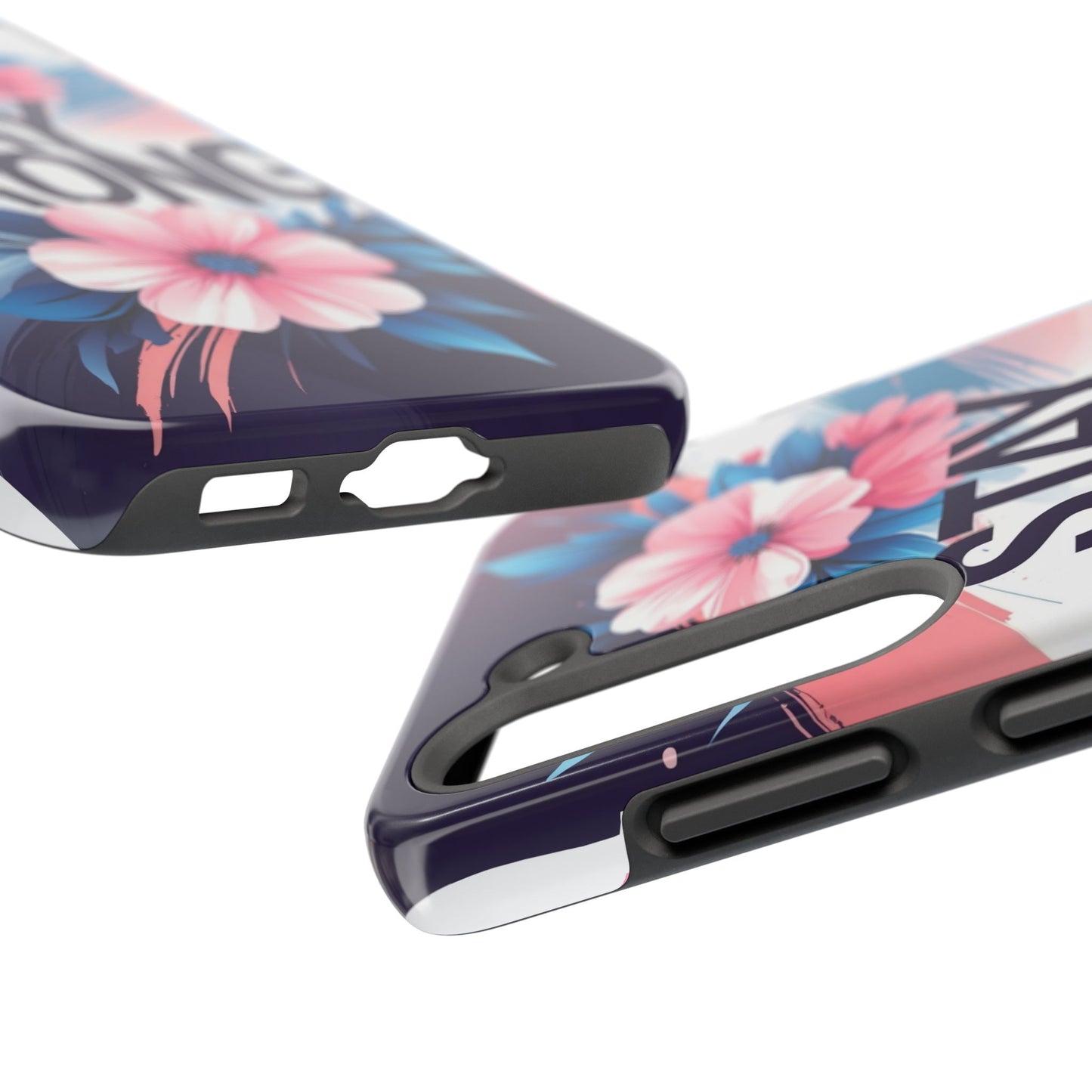 Phone Cases Floral