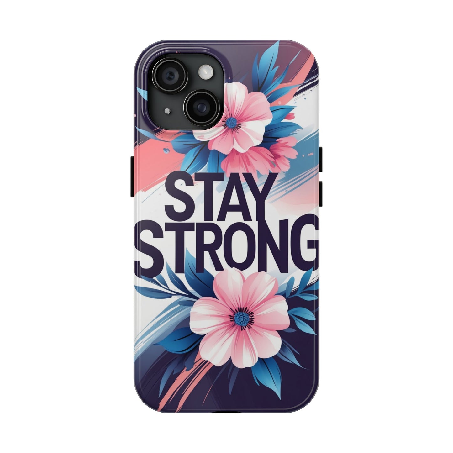 Phone Cases Floral