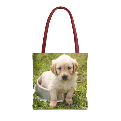 Dog Tote Bag - Perfect for Dog Lovers