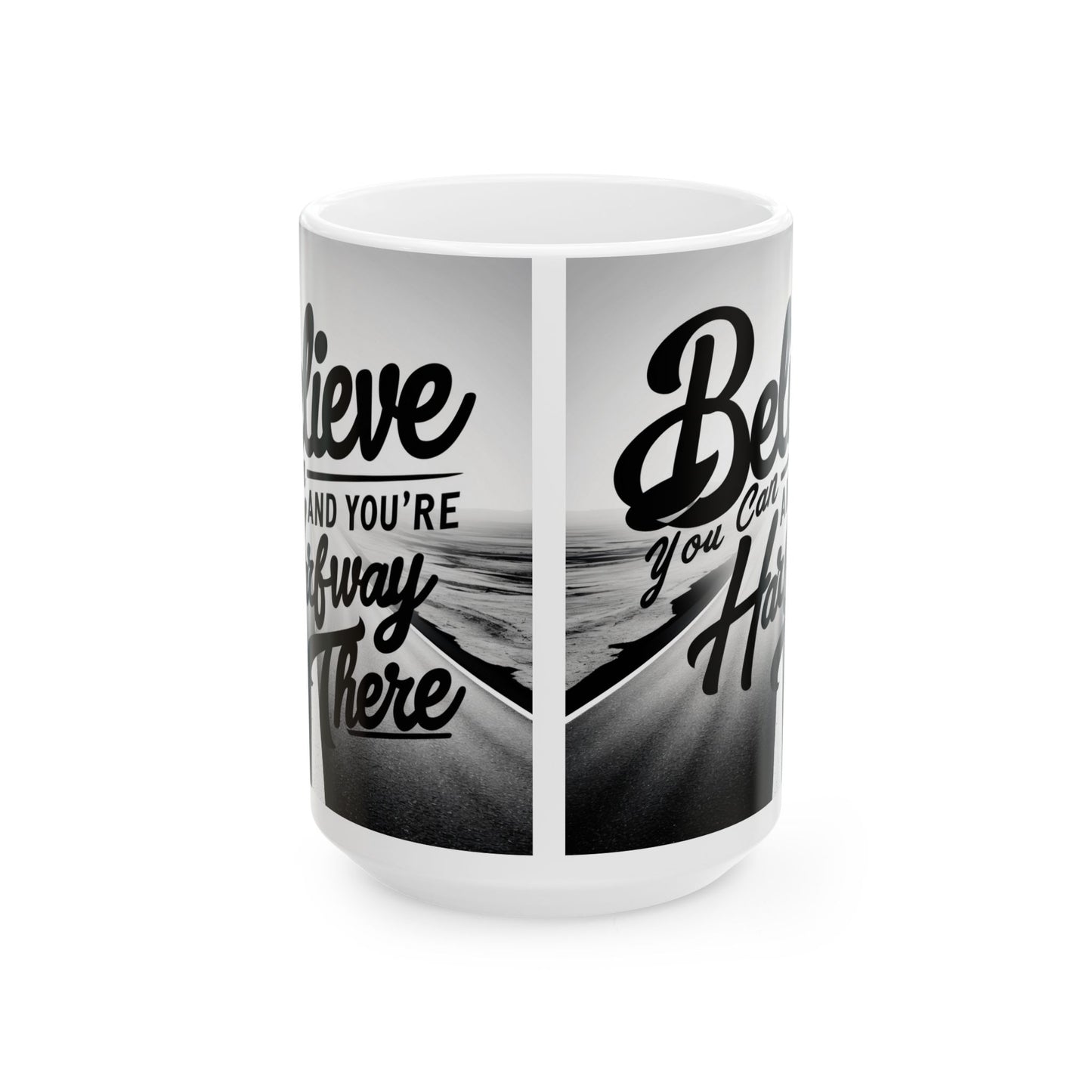 motivational coffee mugs