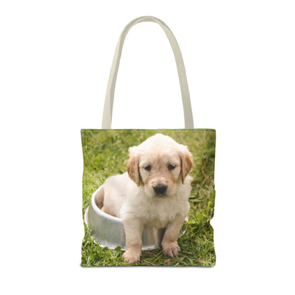 Dog Tote Bag - Perfect for Dog Lovers