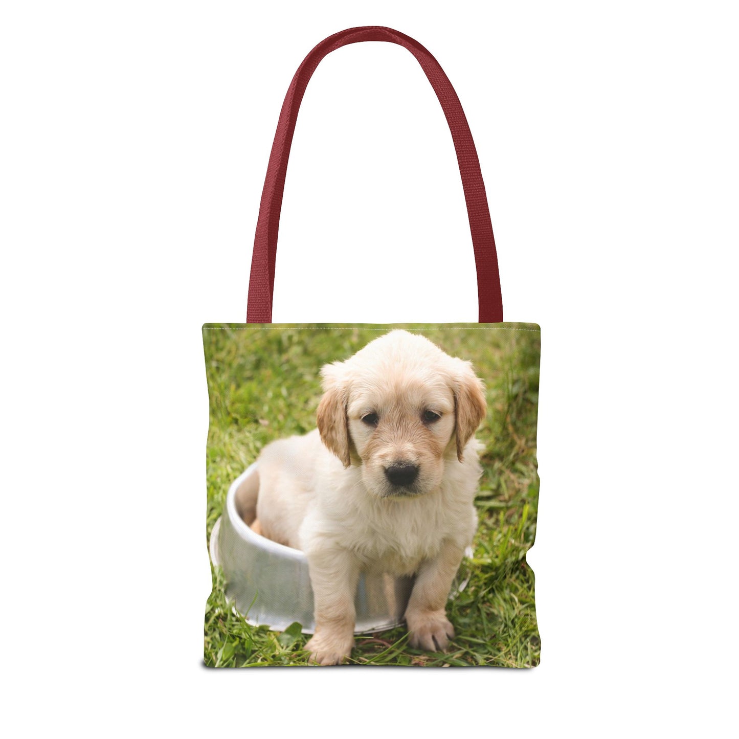 Dog Tote Bag - Perfect for Dog Lovers