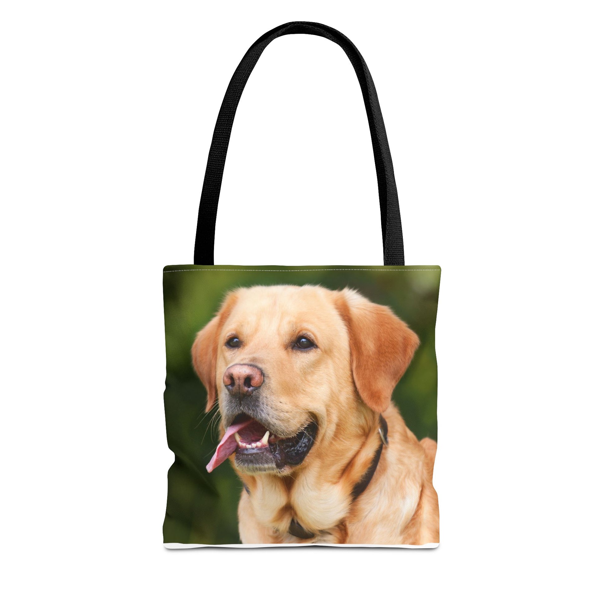 Dog Tote Bag