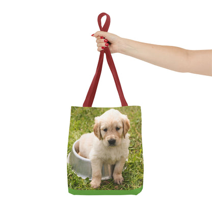 Dog Tote Bag - Perfect for Dog Lovers