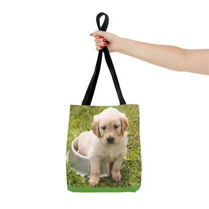 Dog Tote Bag - Perfect for Dog Lovers