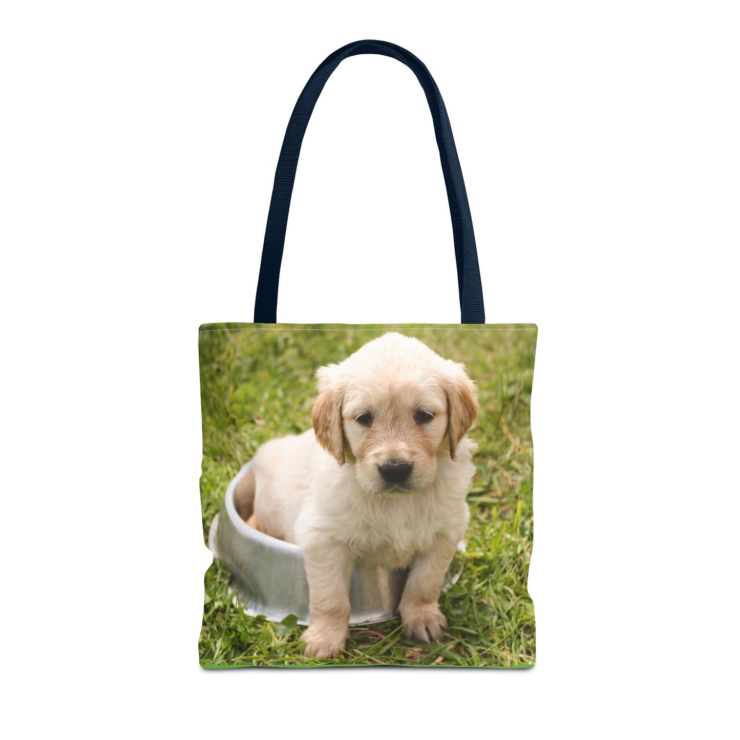 Dog Tote Bag - Perfect for Dog Lovers