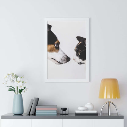 pet picture frame