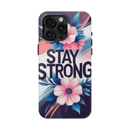 Phone Cases Floral