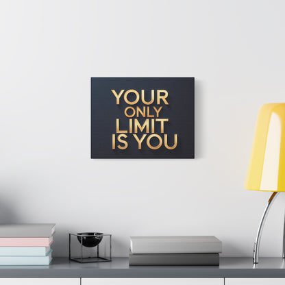 Canvas Motivational Art - Inspirational Wall Art