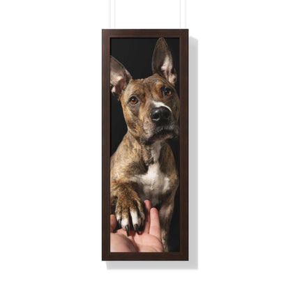 dog picture frames