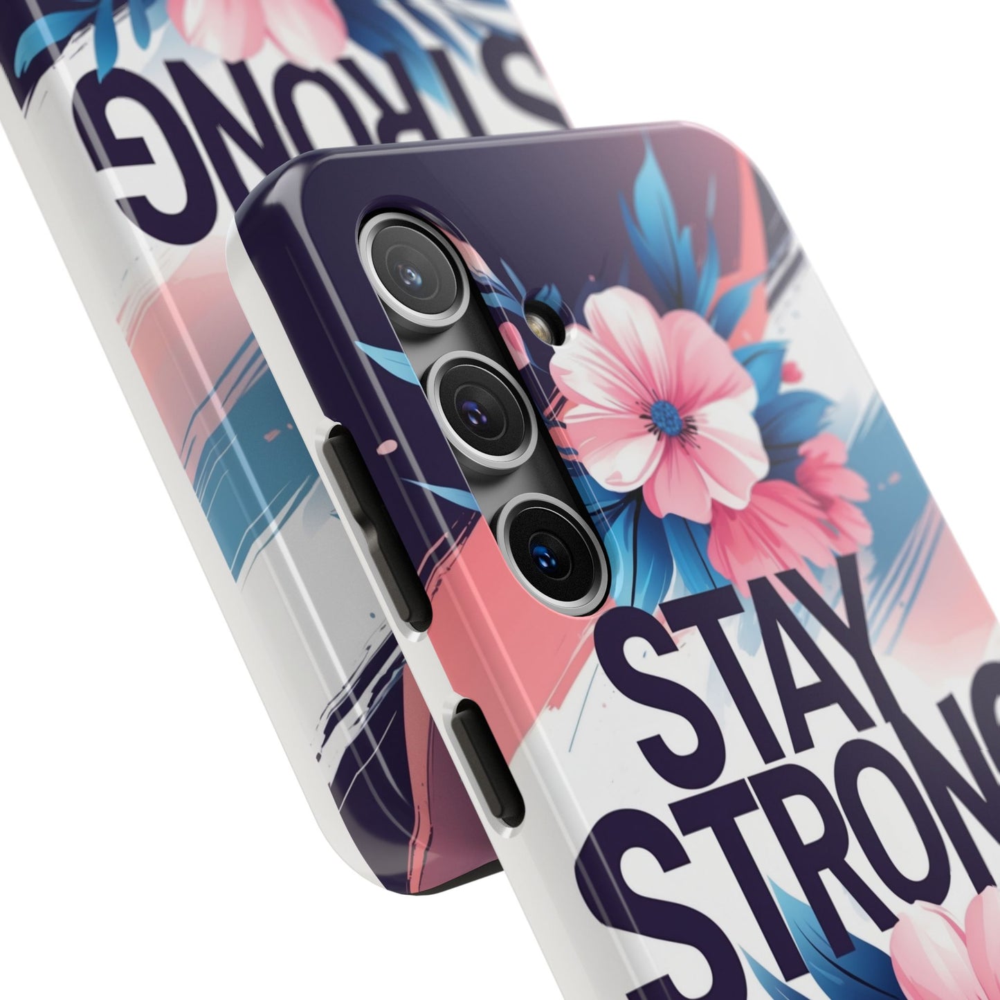 Phone Cases Floral