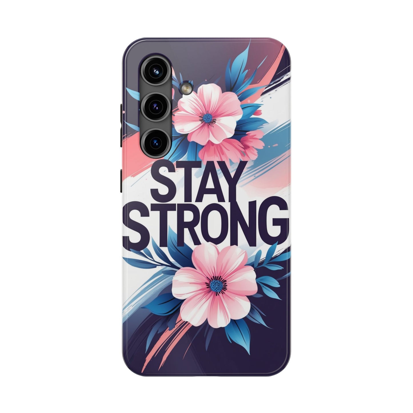 Phone Cases Floral