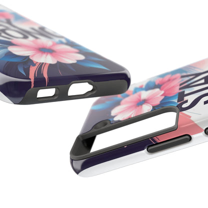 Phone Cases Floral