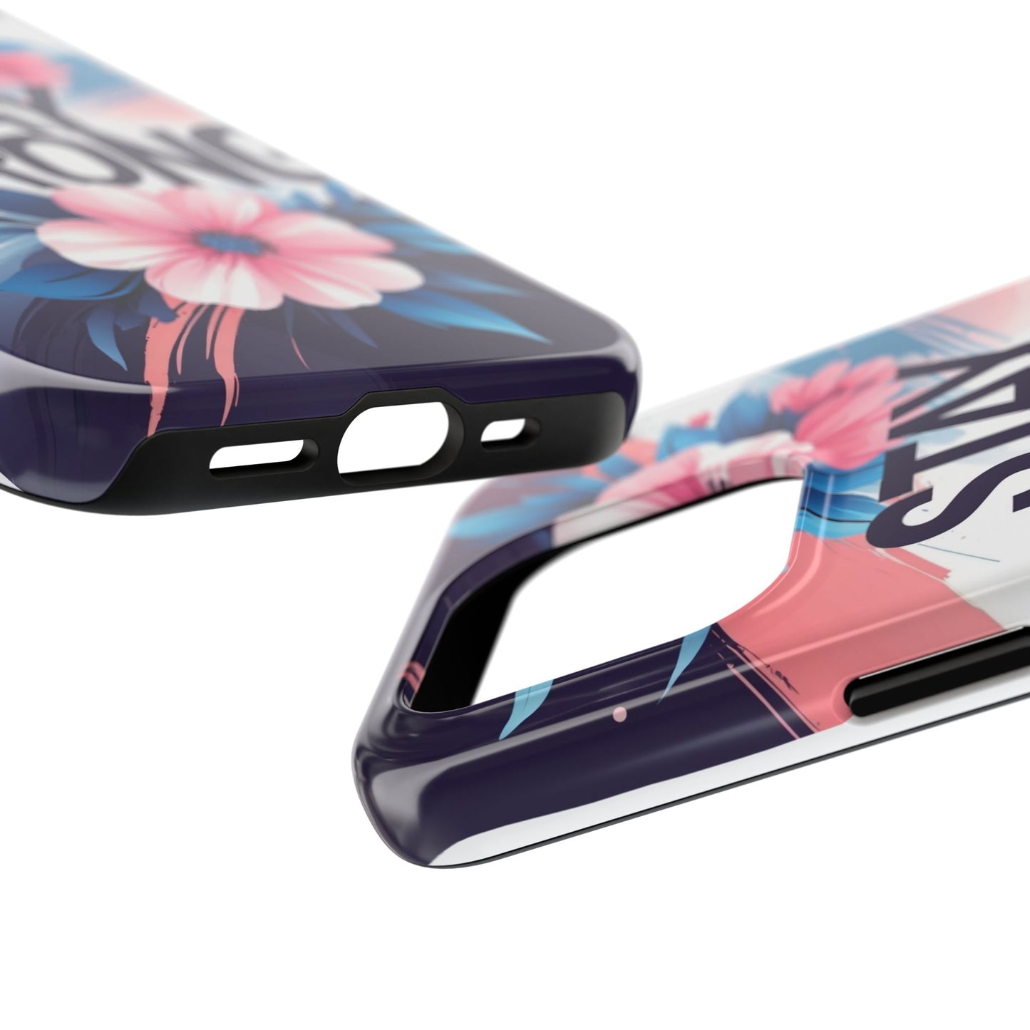 Phone Cases Floral