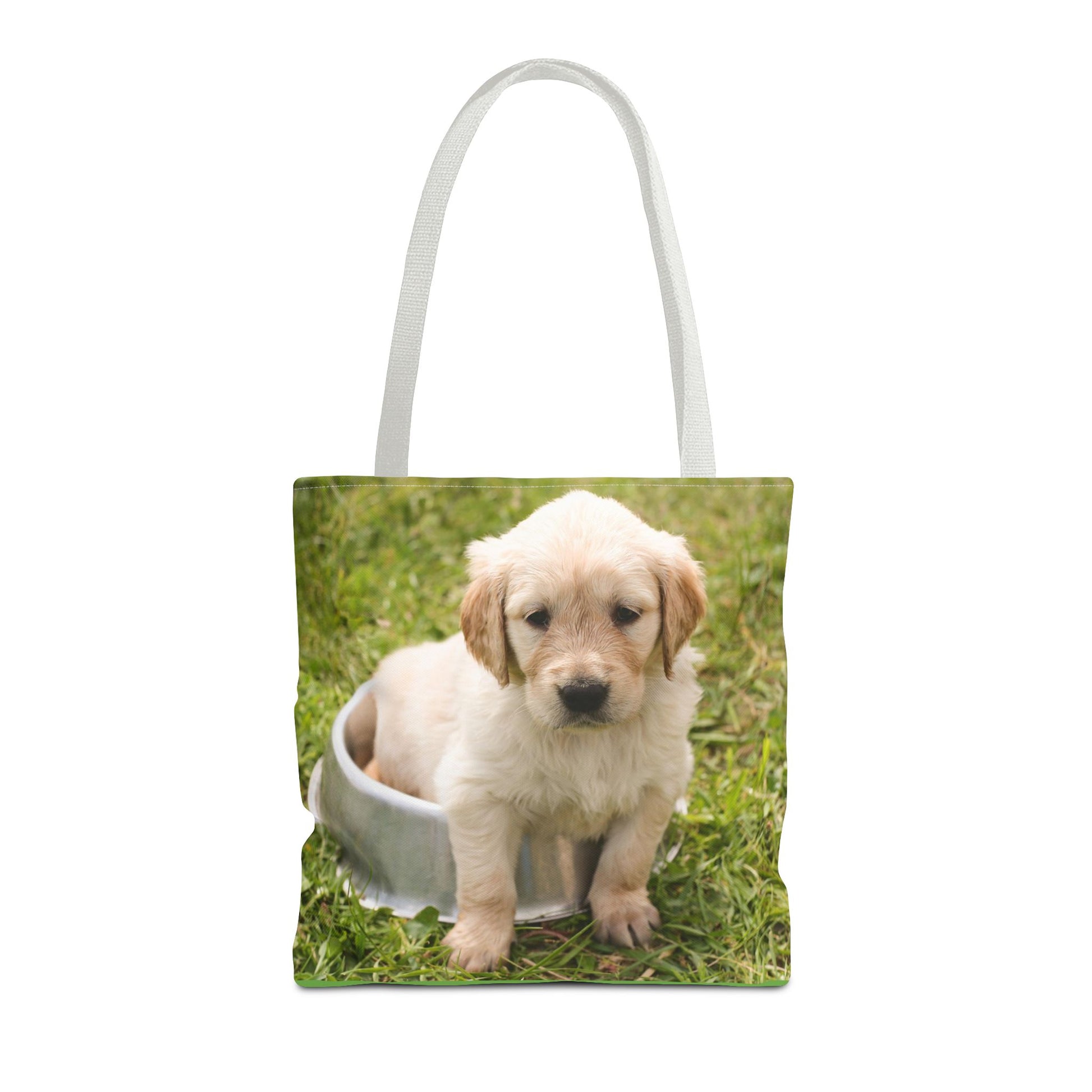 Dog Tote Bag