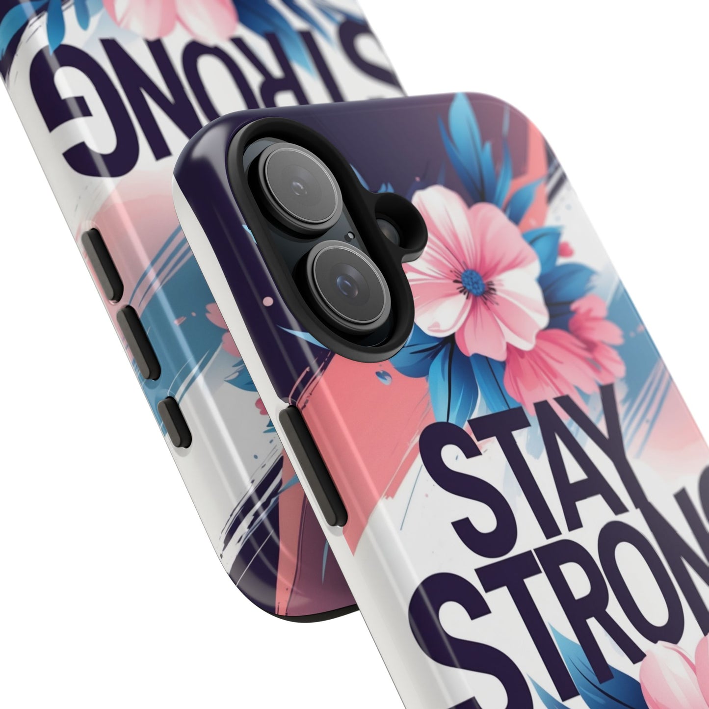 Phone Cases Floral