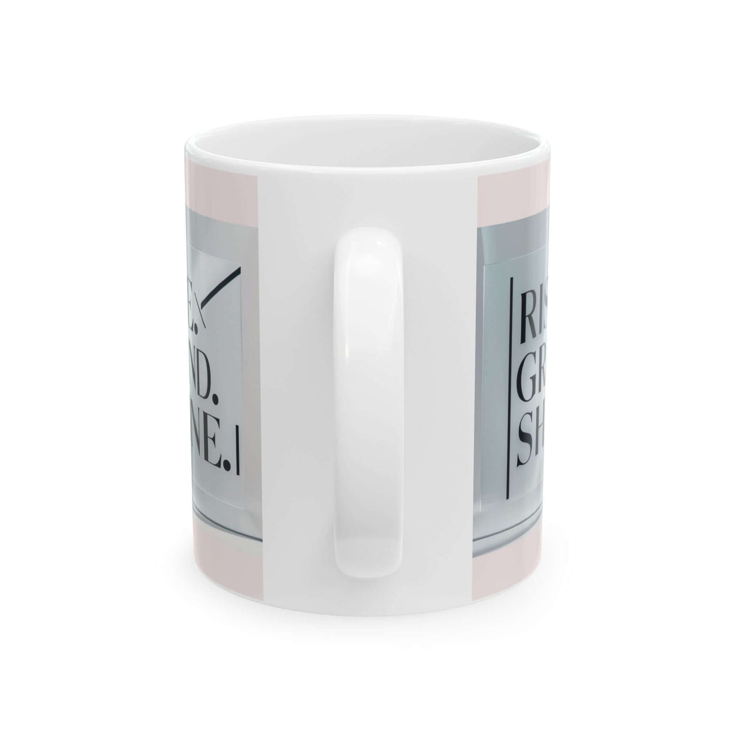 Ceramic Mug, (11oz, 15oz)