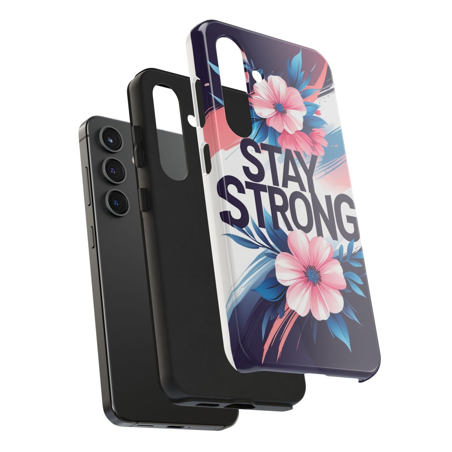 Phone Cases Floral