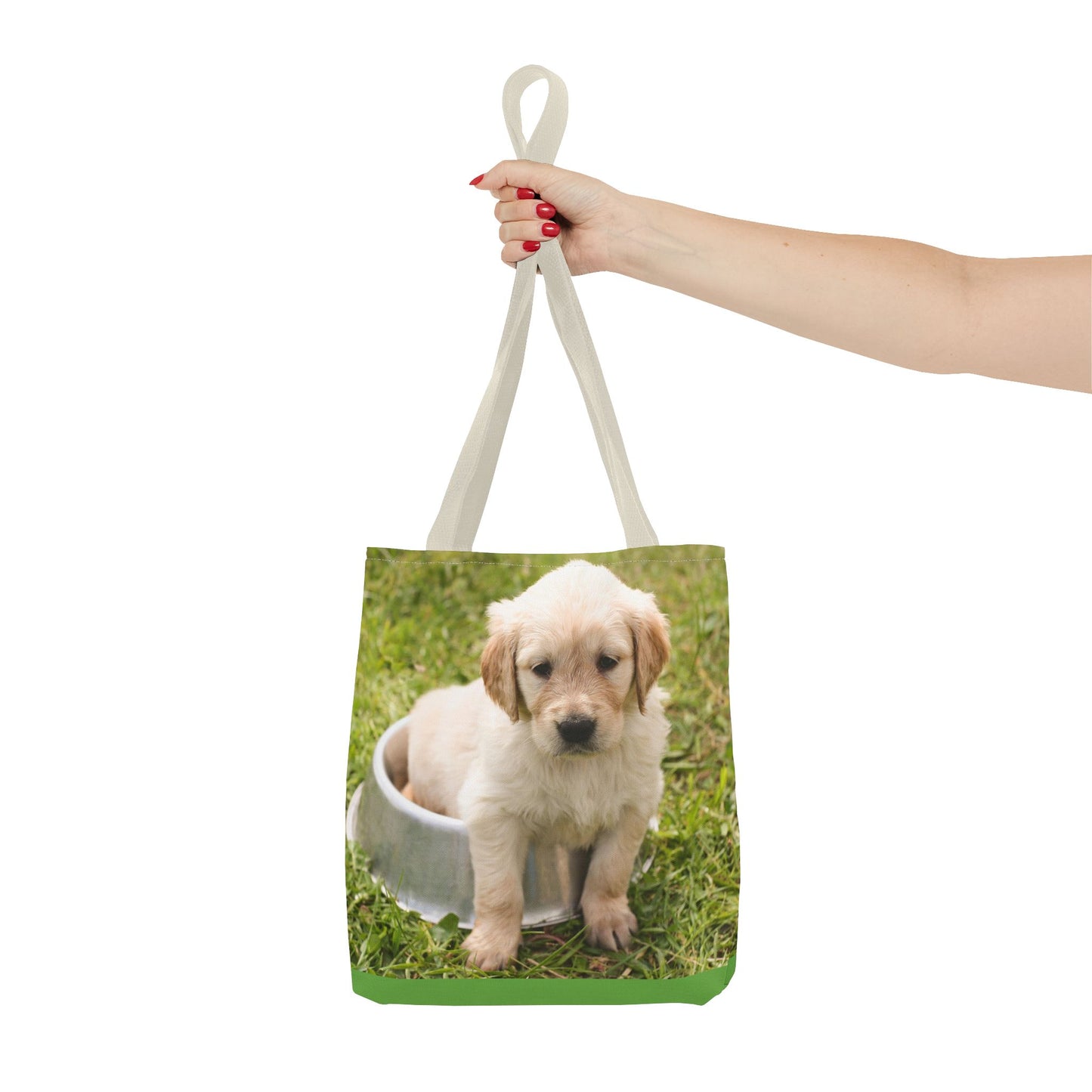 Dog Tote Bag - Perfect for Dog Lovers