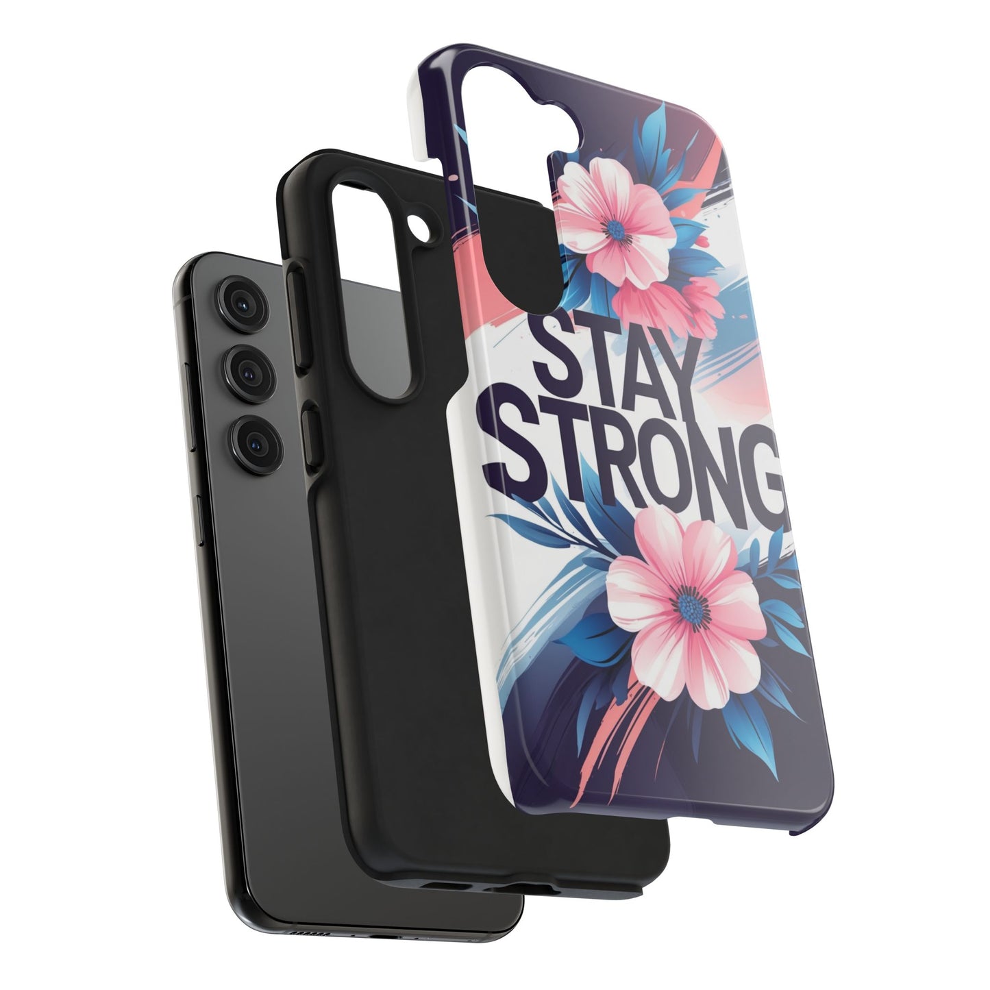 Phone Cases Floral