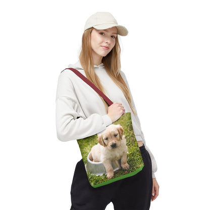 Dog Tote Bag - Perfect for Dog Lovers