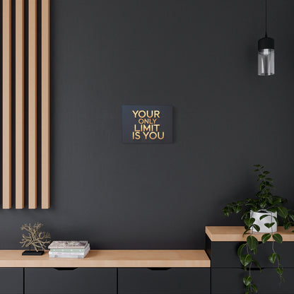 Canvas Motivational Art - Inspirational Wall Art