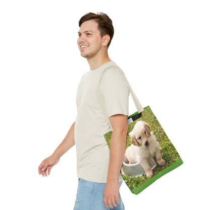 Dog Tote Bag - Perfect for Dog Lovers