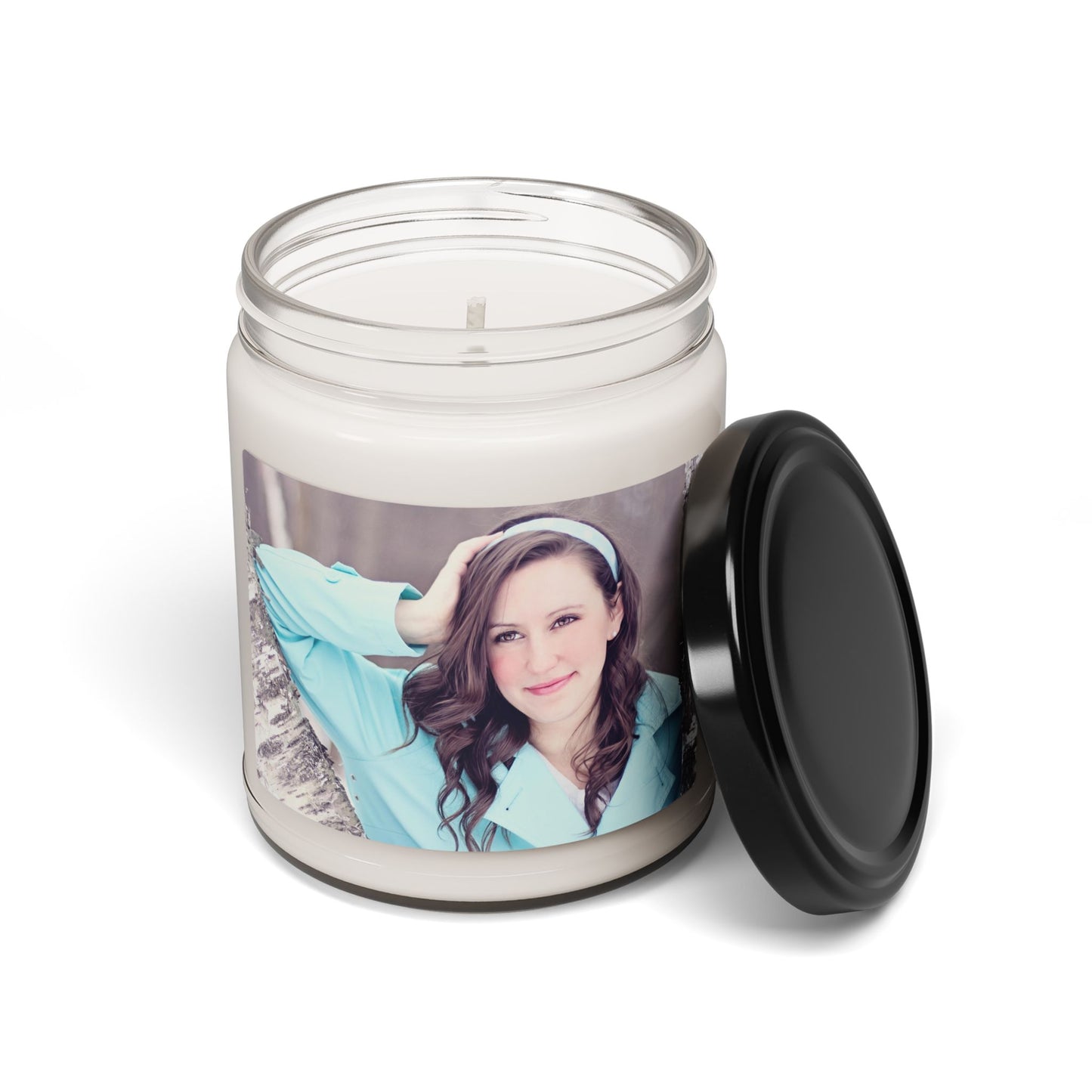 custom candle