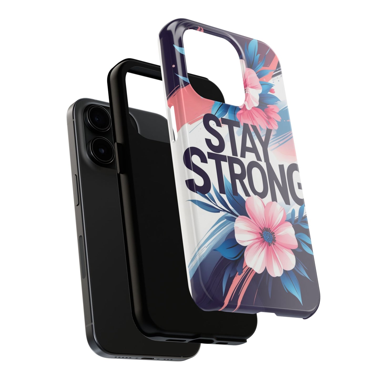 Phone Cases Floral