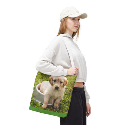 Dog Tote Bag - Perfect for Dog Lovers