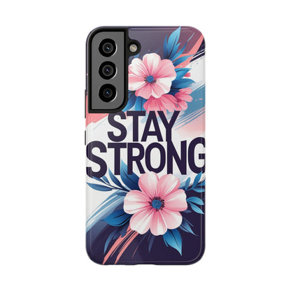 Phone Cases Floral