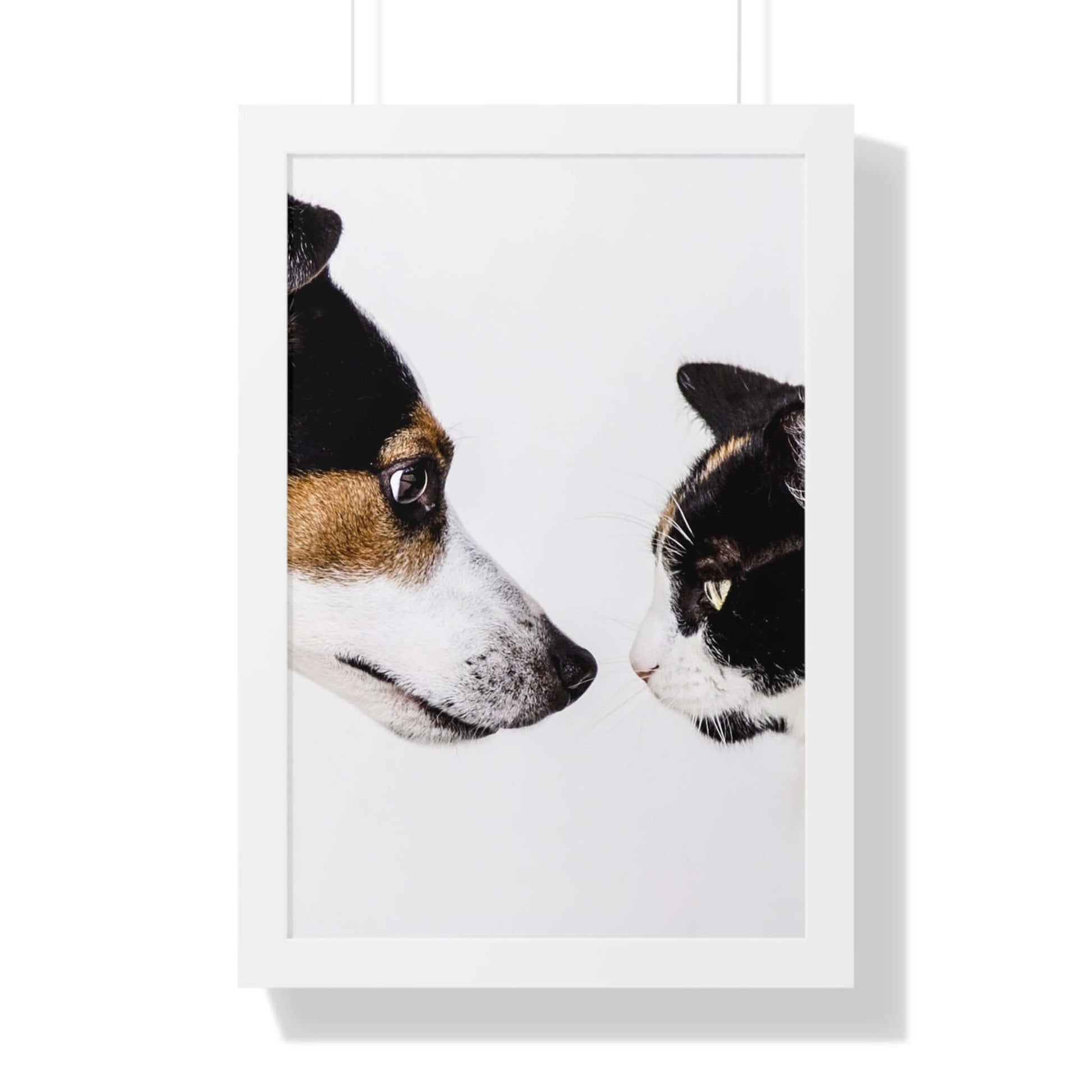 pet picture frame