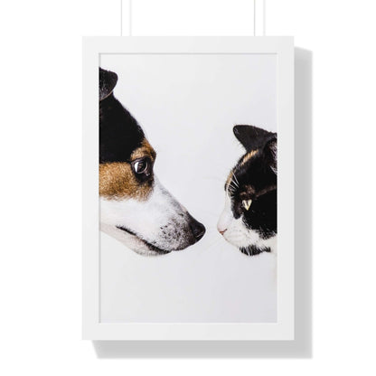 pet picture frame