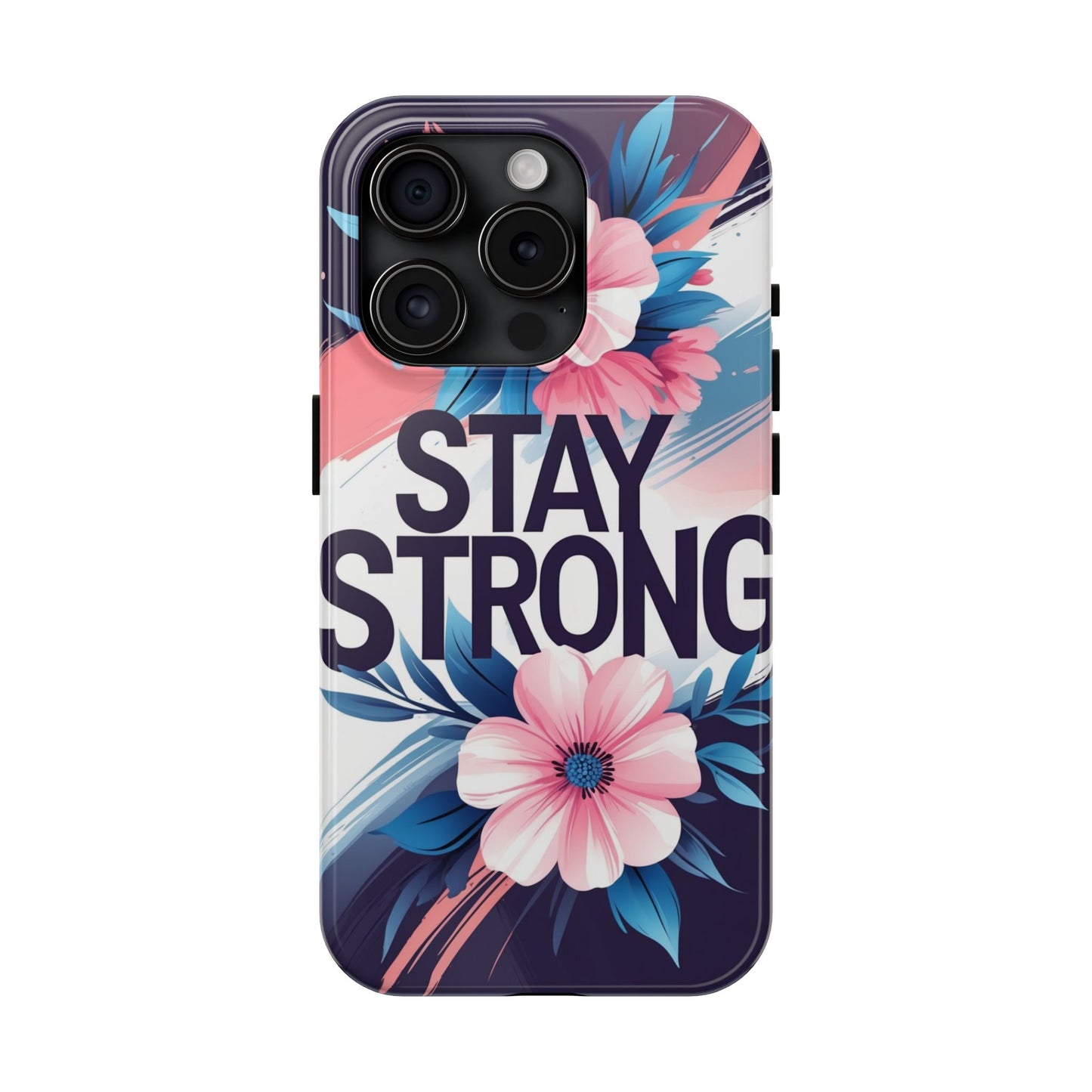 Phone Cases Floral