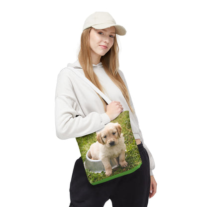 Dog Tote Bag - Perfect for Dog Lovers