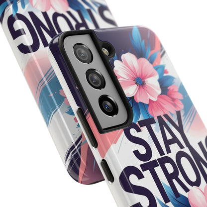 Phone Cases Floral