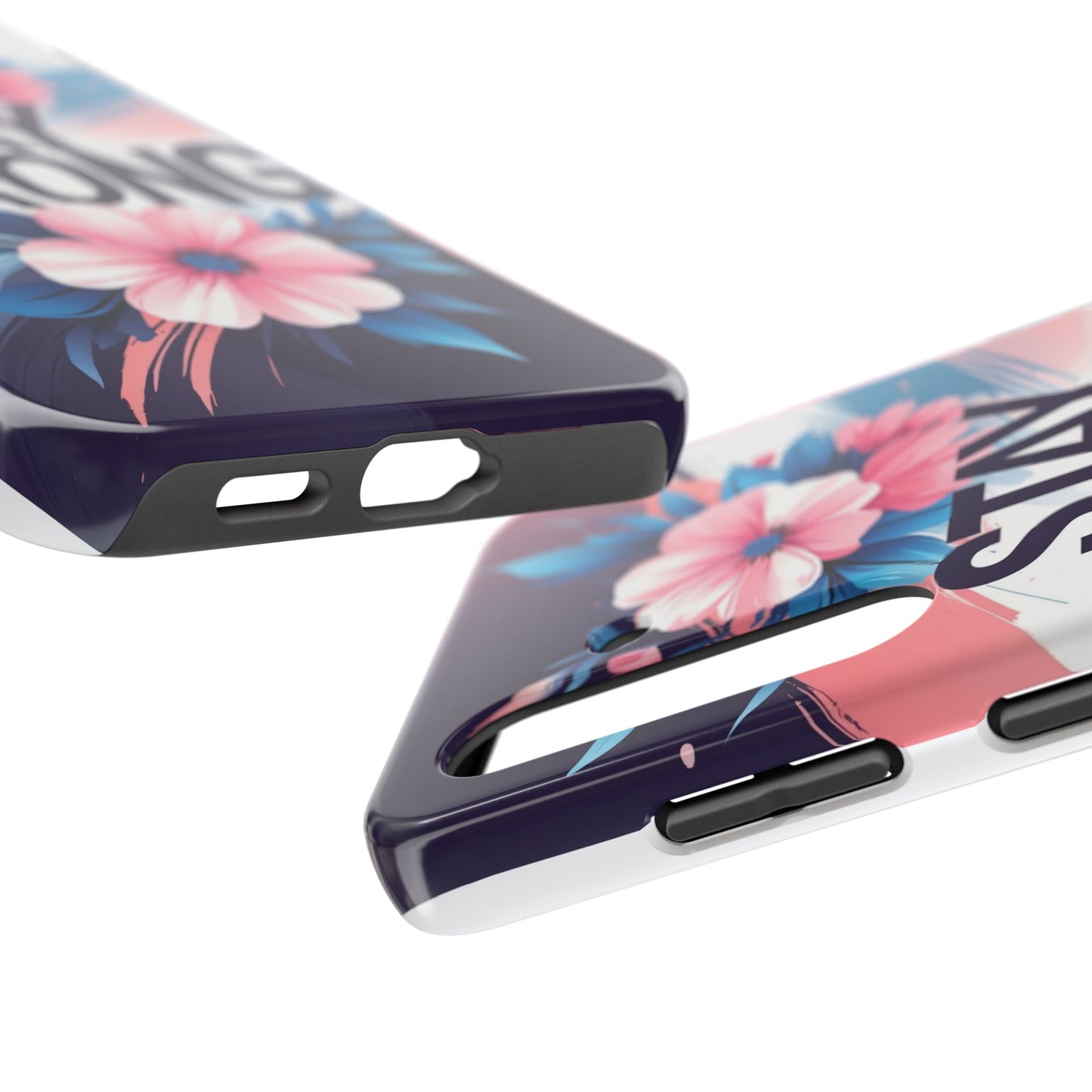 Phone Cases Floral