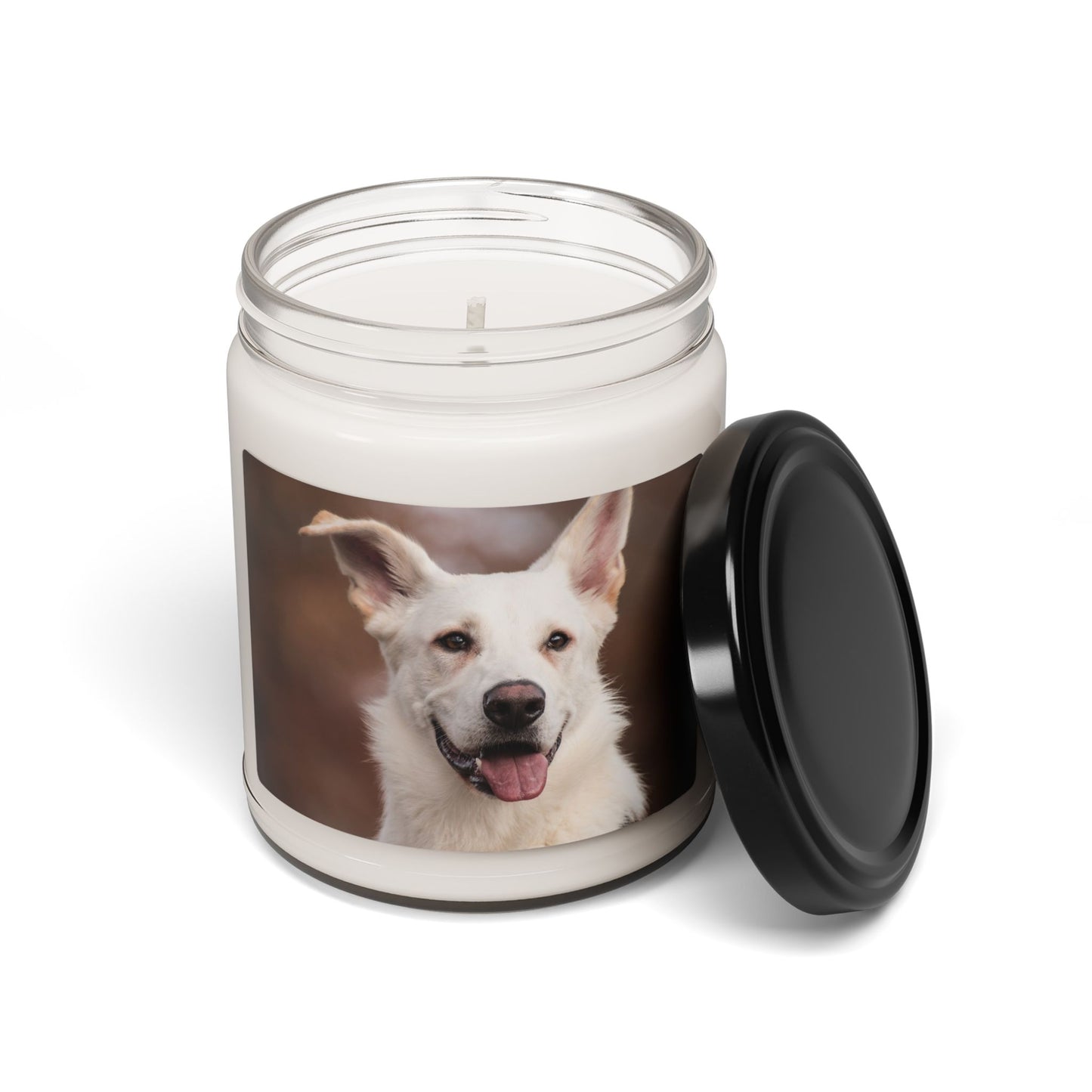 Candle Dogs Cats People Mockups - Custom Candles