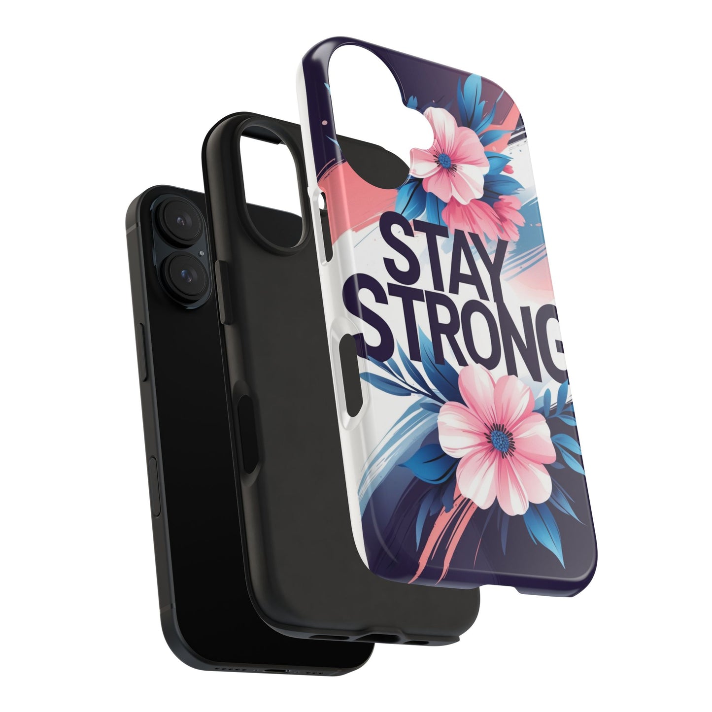 Phone Cases Floral