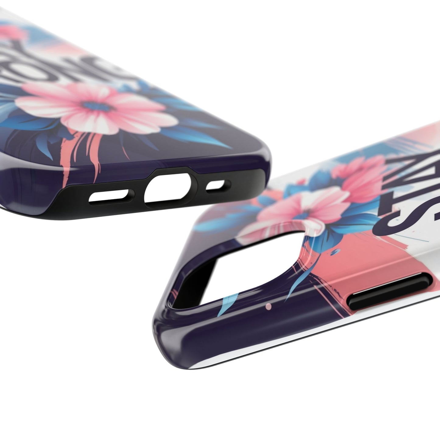 Phone Cases Floral