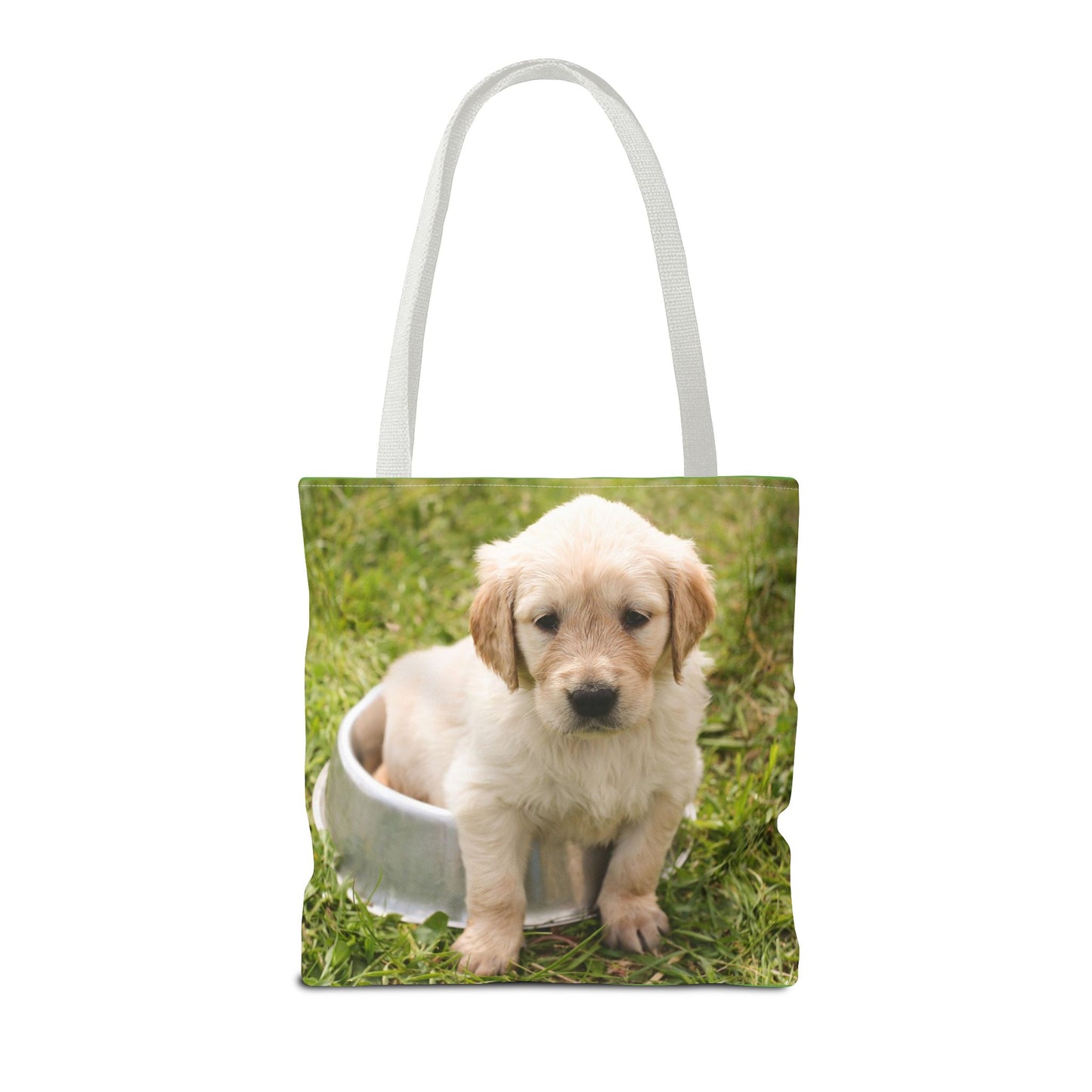 Dog Tote Bag - Perfect for Dog Lovers